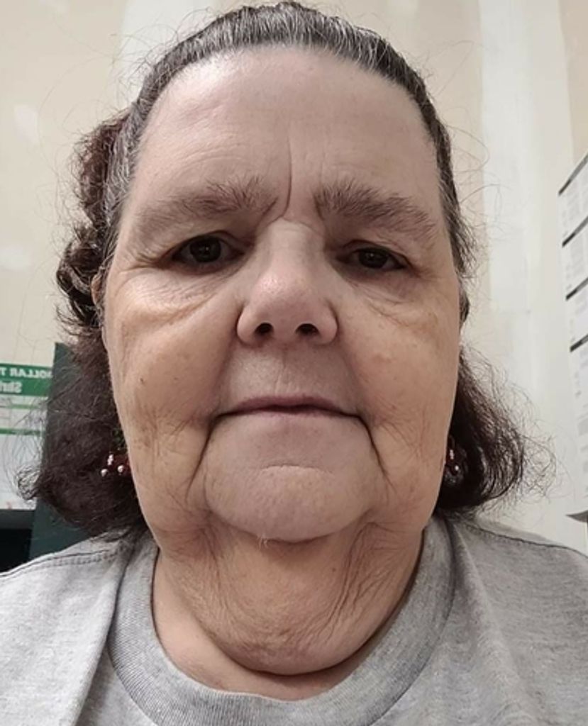 Barbara Jane Alston Profile Photo
