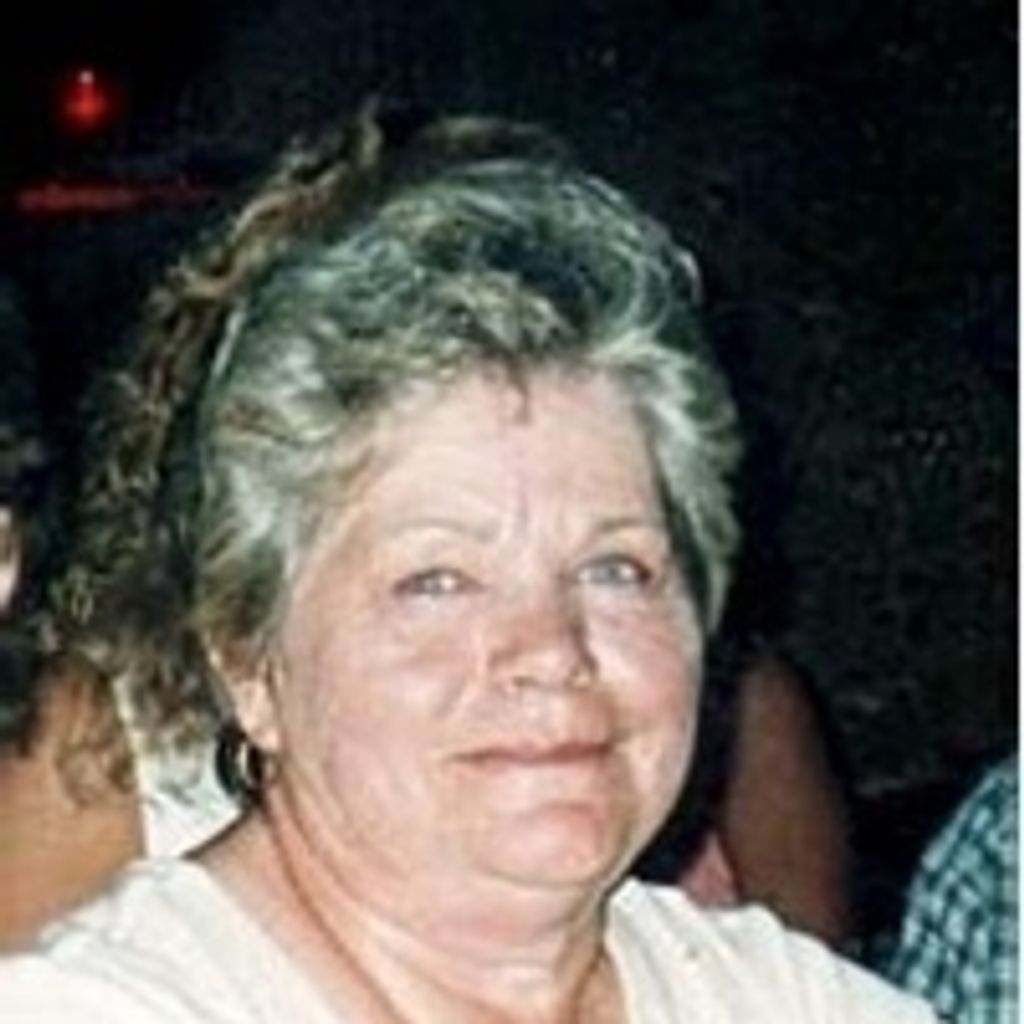 Marla Jane Conley