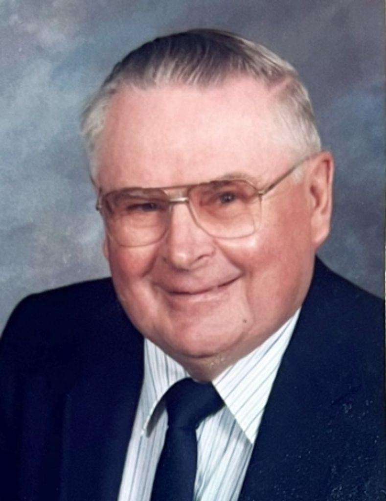 Robert L. Carter