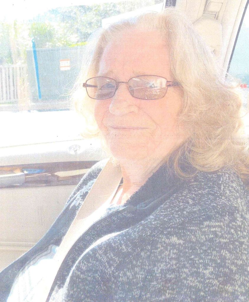 Martha (Marty) K Konechny Profile Photo