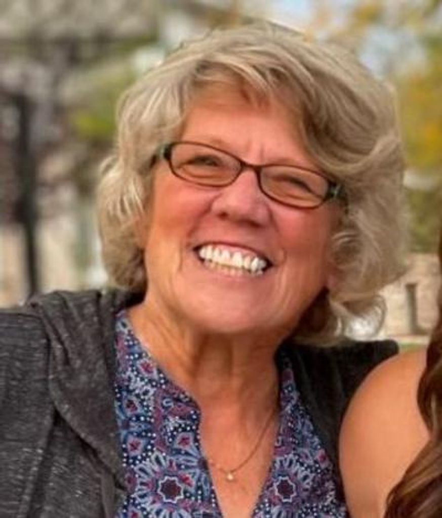 Rose Marie Follenweider Profile Photo