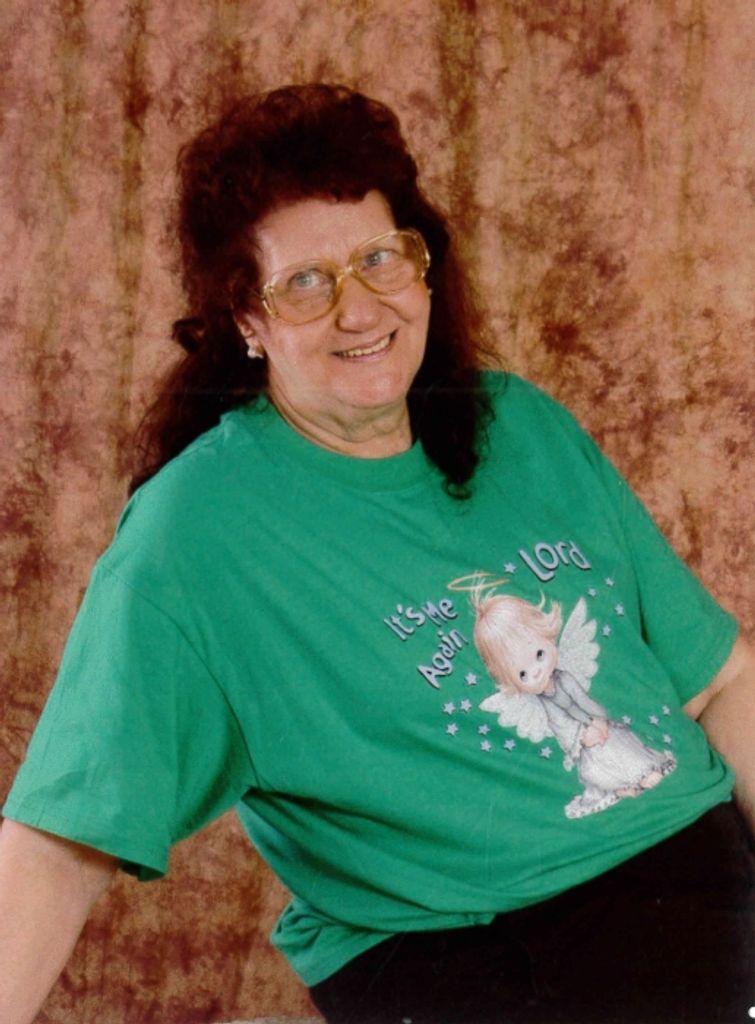Kathleen McCoy