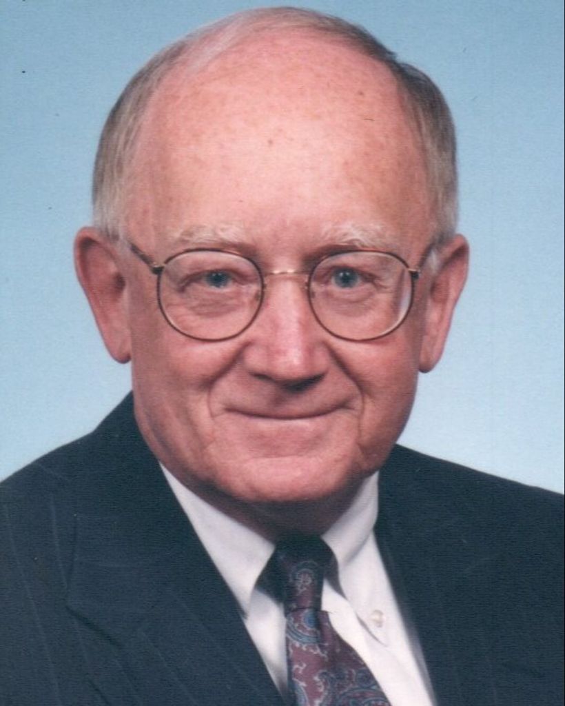 Grady McNeil Brown