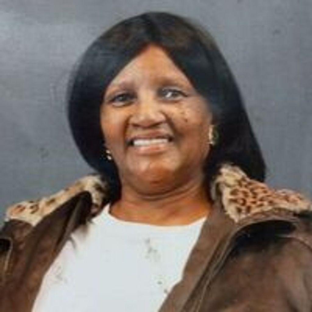 Mary Louise Jones