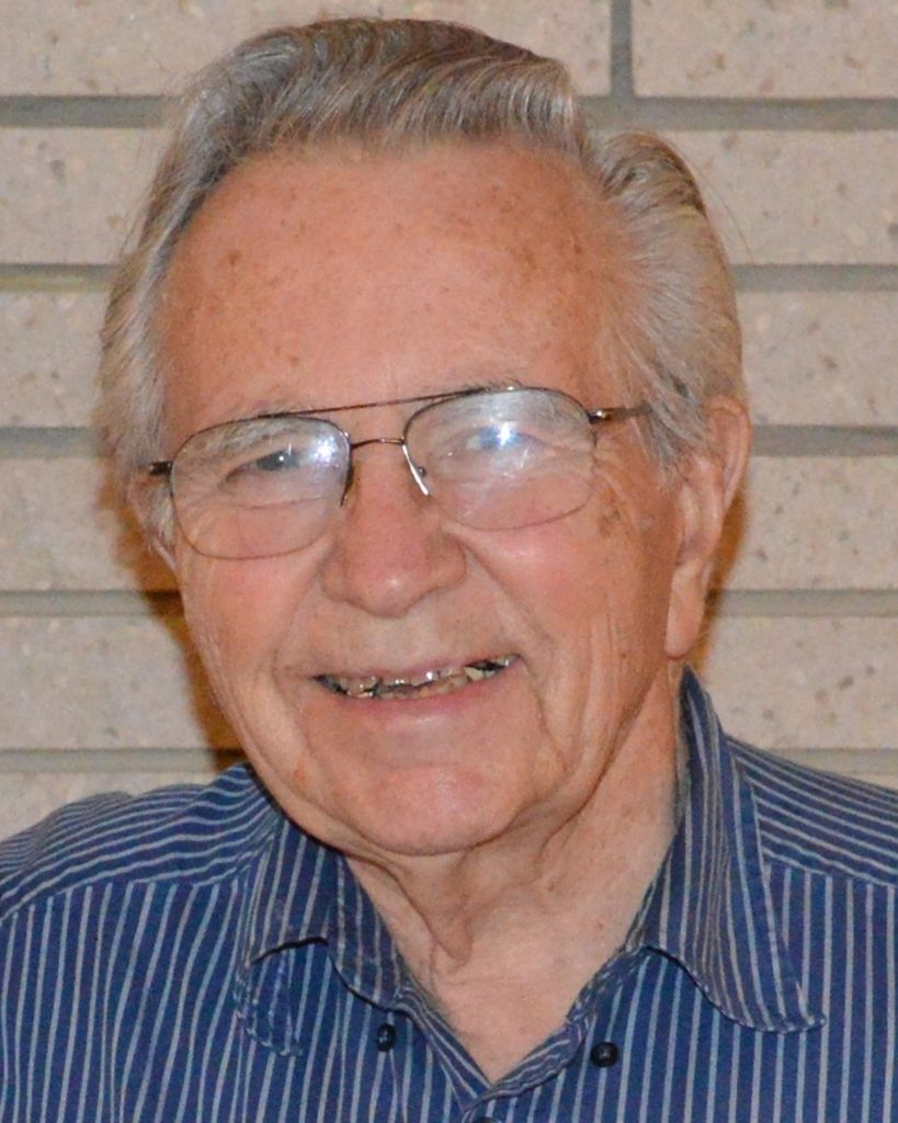 Ralph W. Joseph Profile Photo