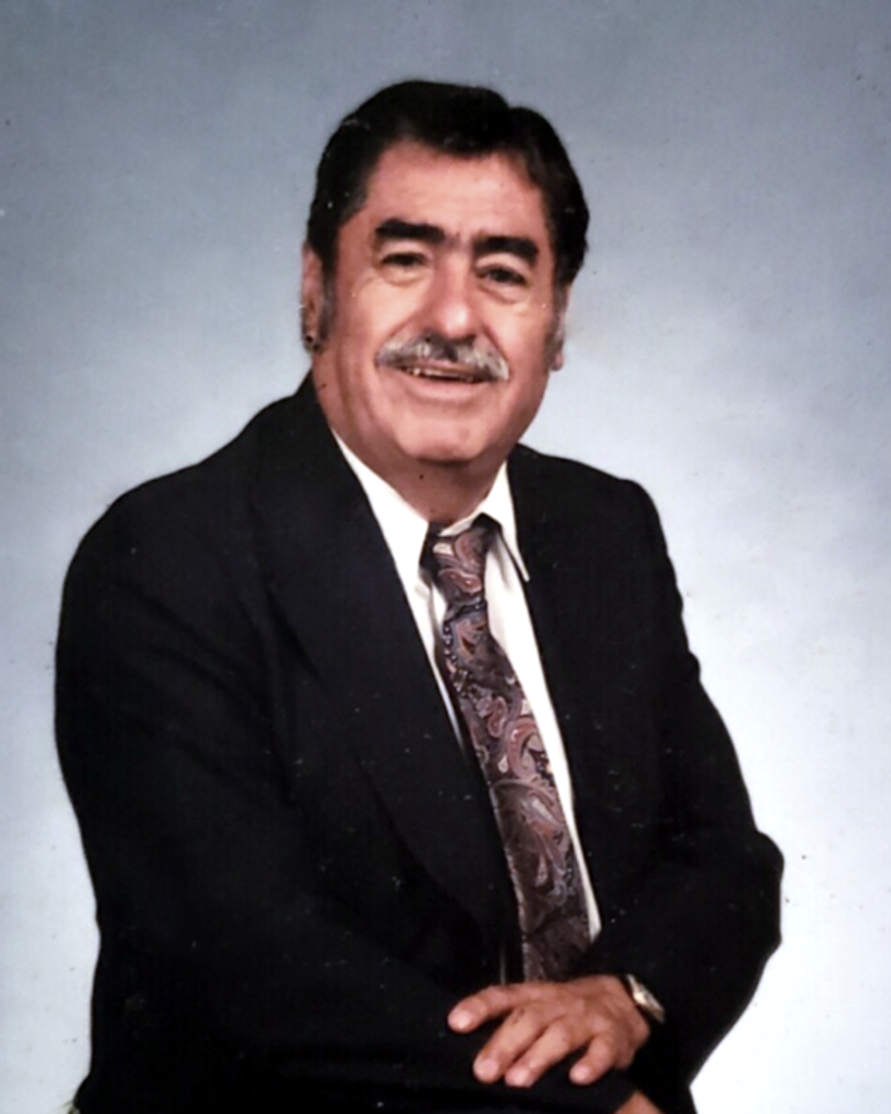Pedro Valenzuela, Jr.