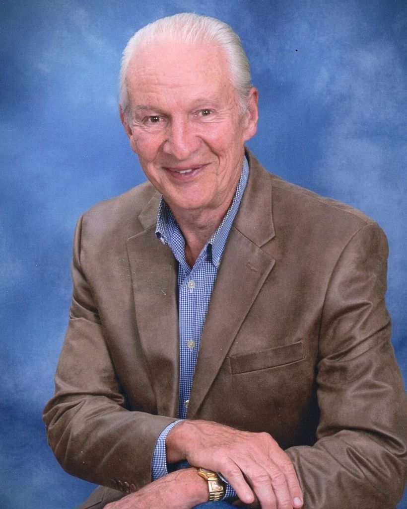 Donald Gerosa