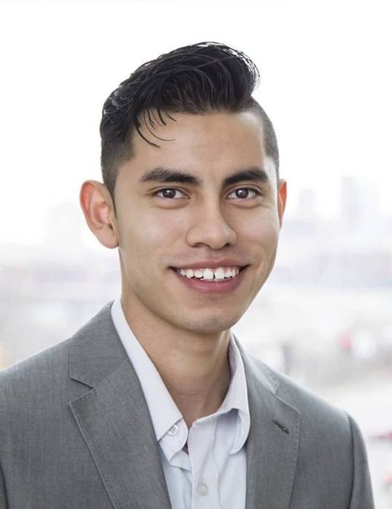 Gerson Bello Molina