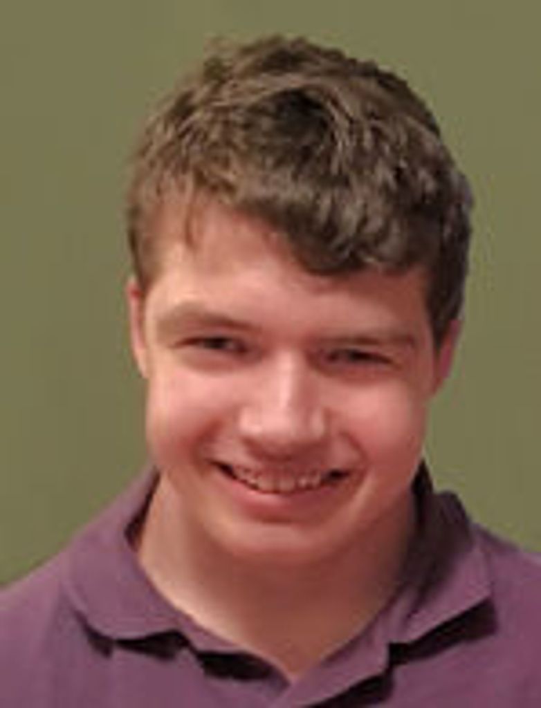 Logan Miller