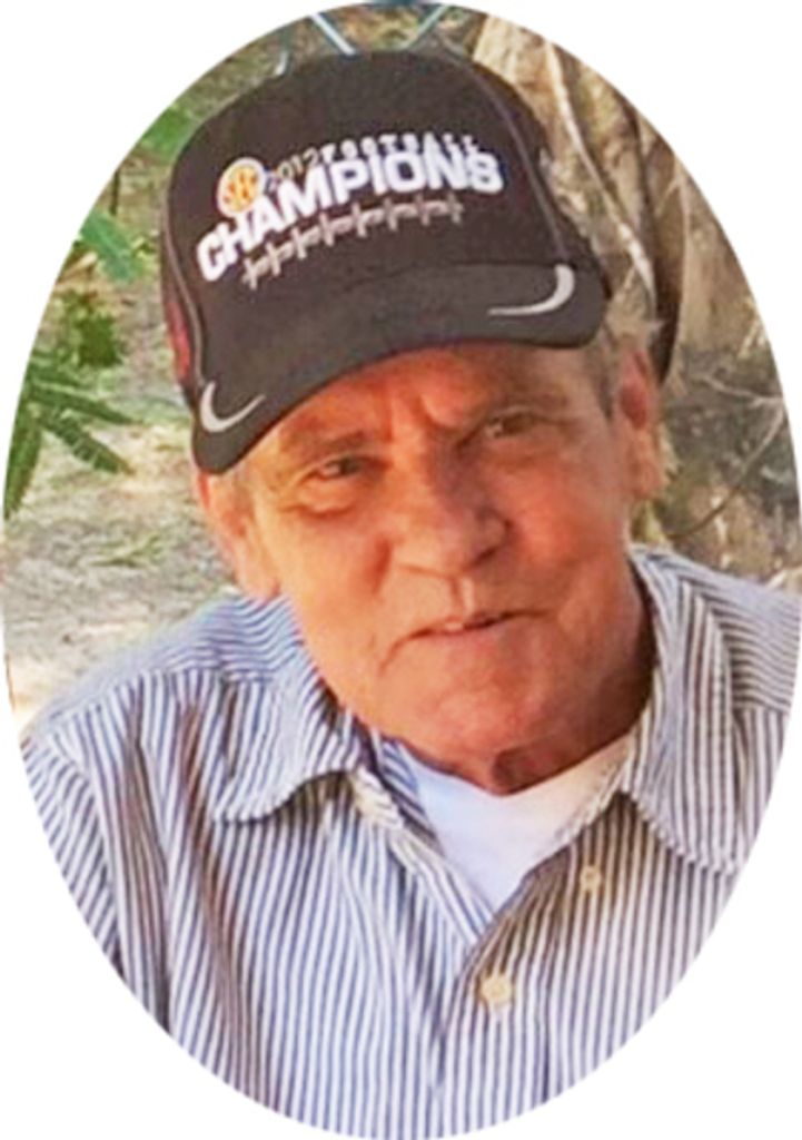 Henry Grantham Profile Photo