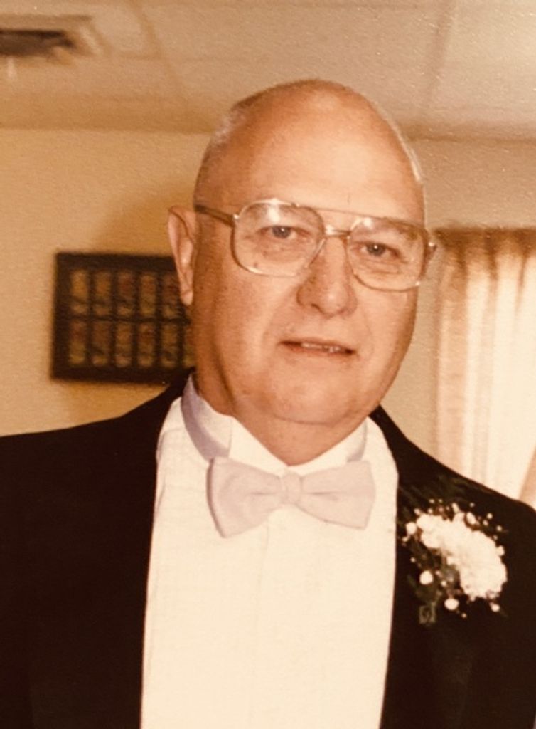 Amos Rudolph Martin Profile Photo