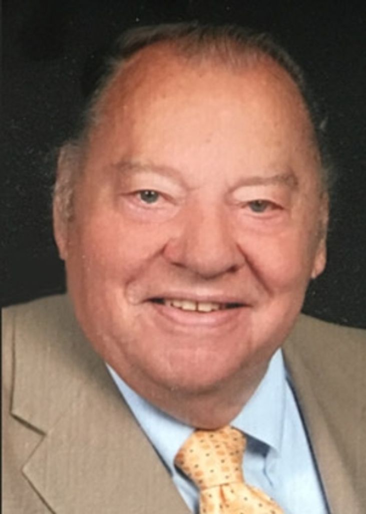 William "Bill" Schutte Profile Photo