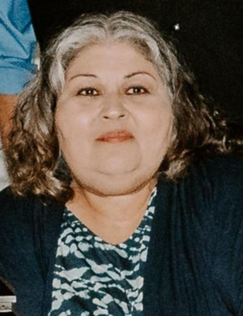 Diana M. Torres