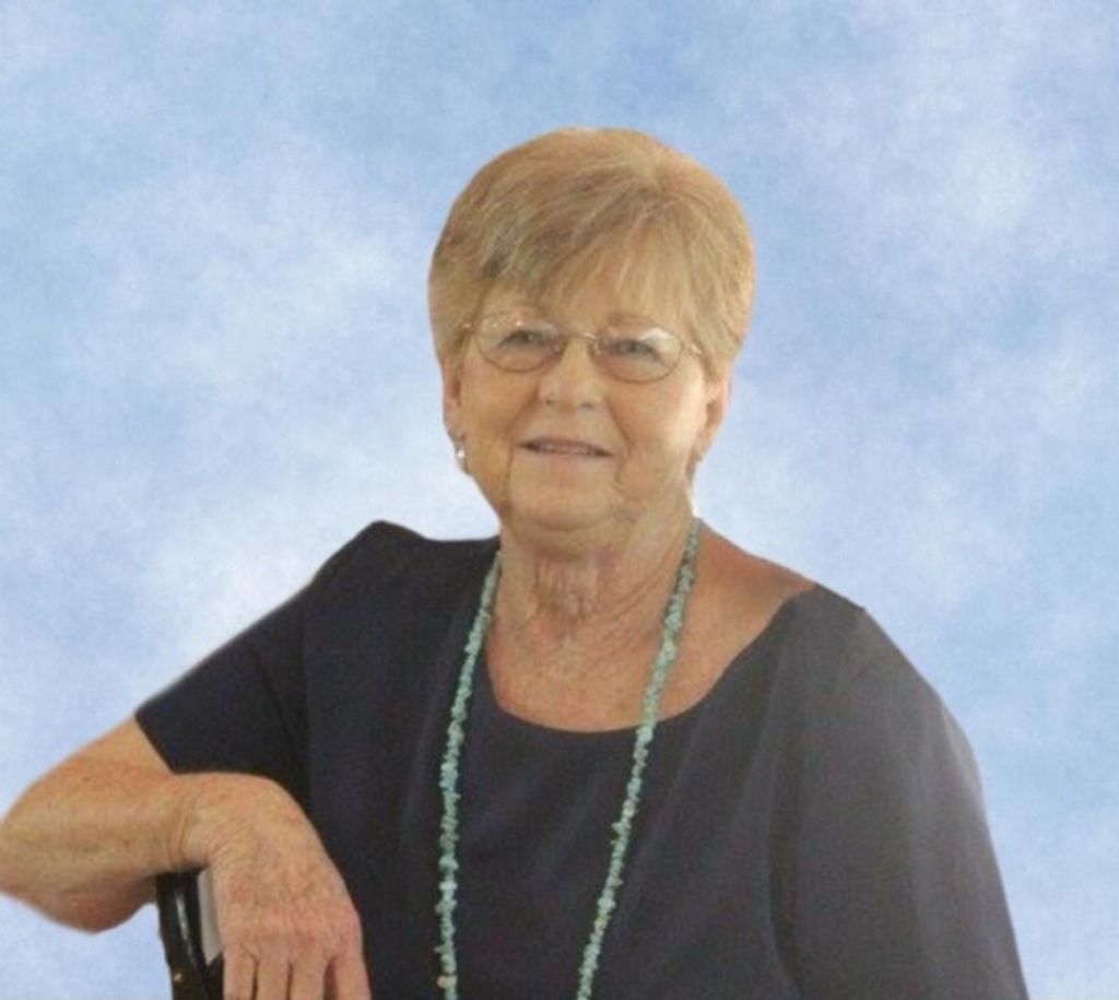 Barbara Sue (Bishop)  Mcelwee