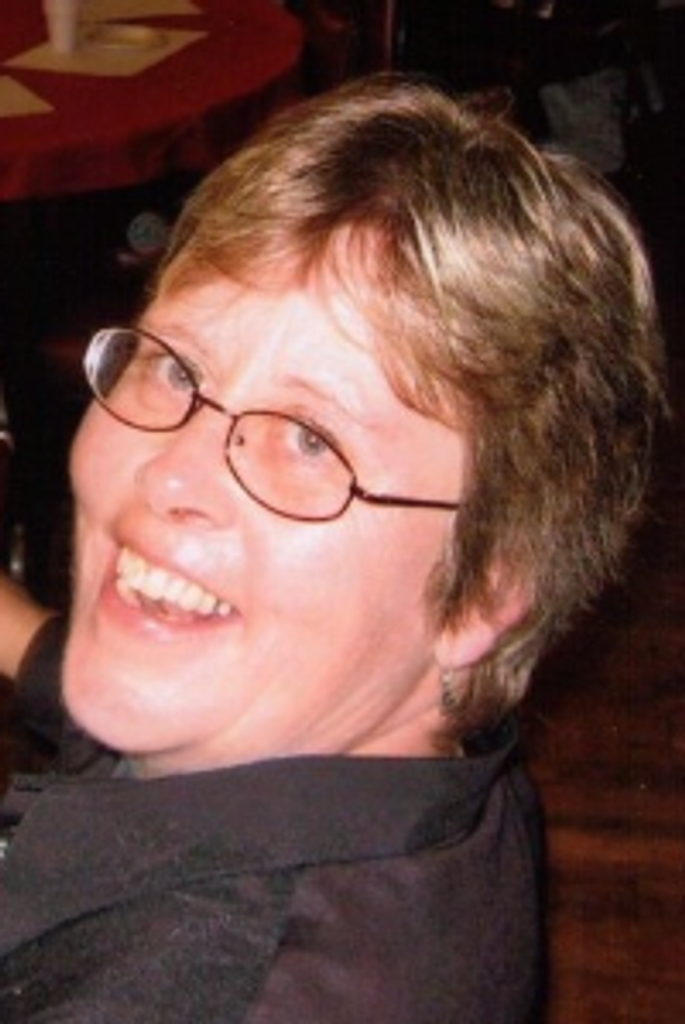 Elizabeth Entwistle
