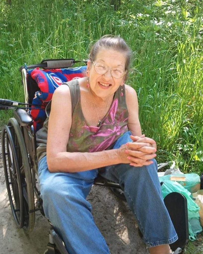 Linda R. Lynch