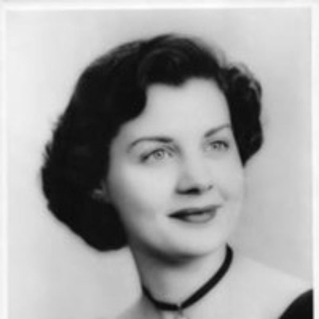 Catherine Lee Stratman