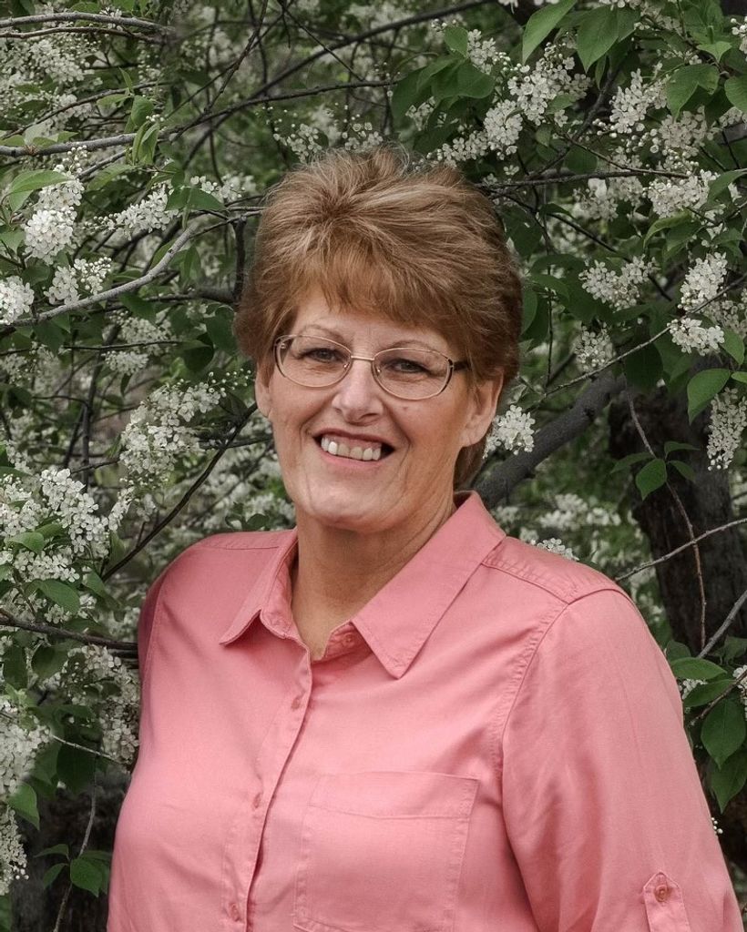 Cindy Pearl Crawley Profile Photo