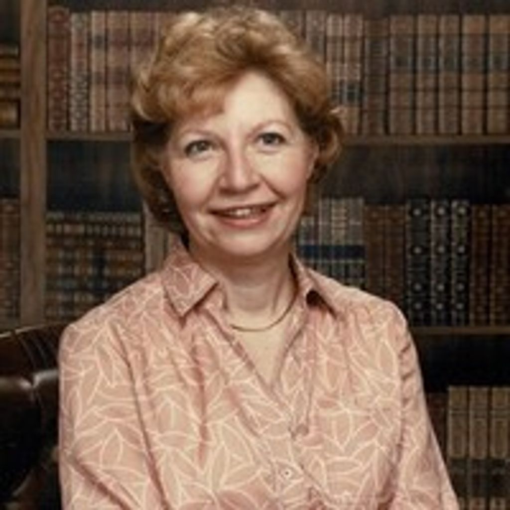 Patricia S. Obenour