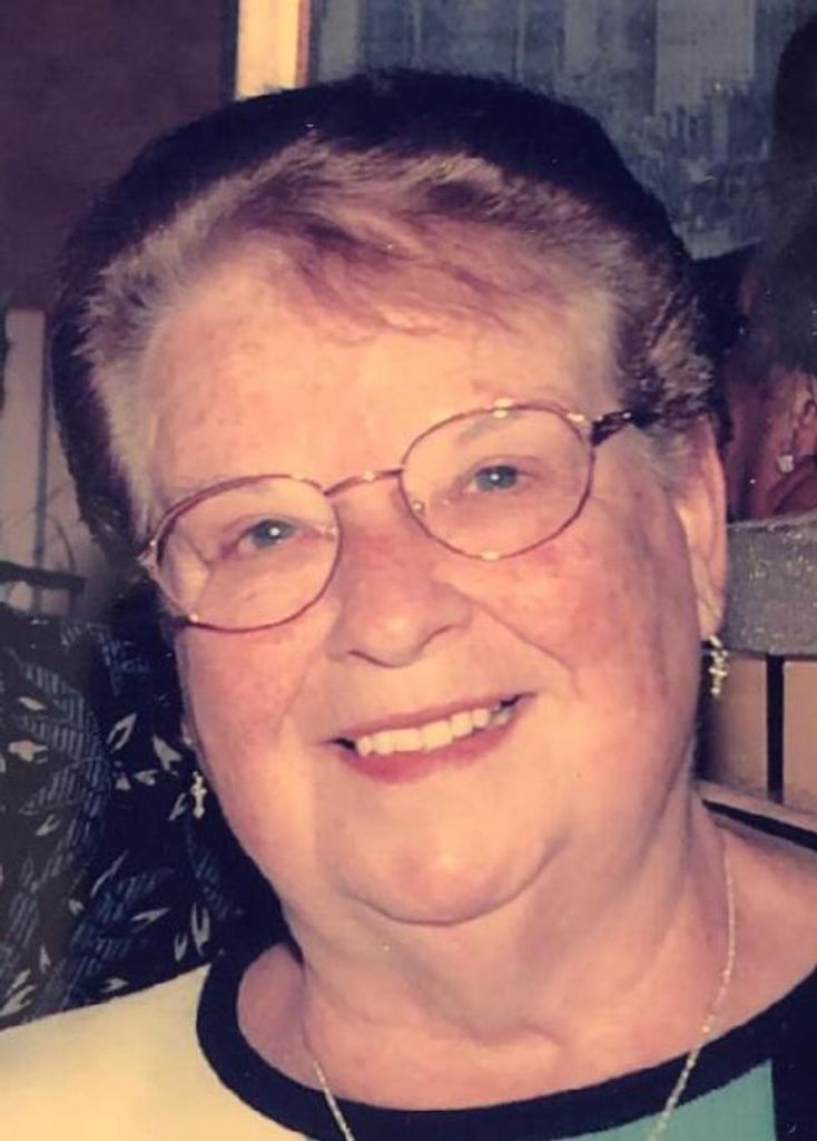 Fonda Darlene (Brammer)  Hilty