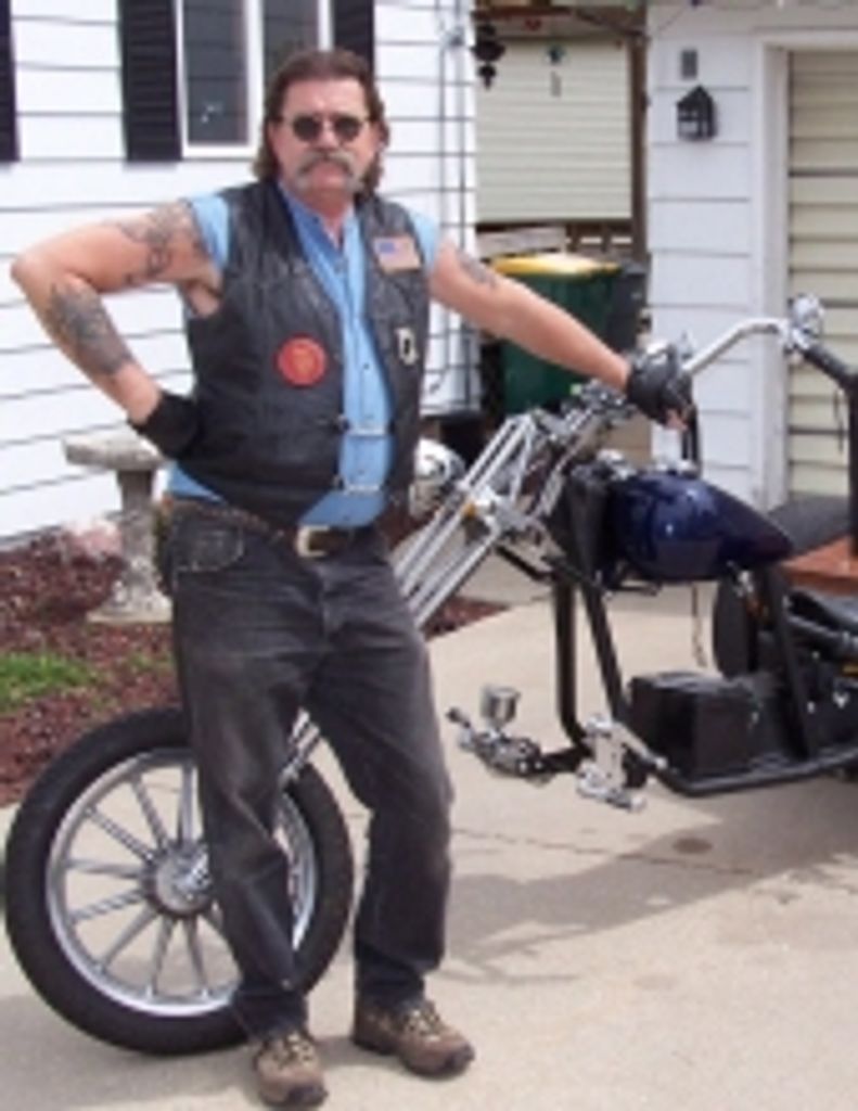 Kenneth M. Koenig