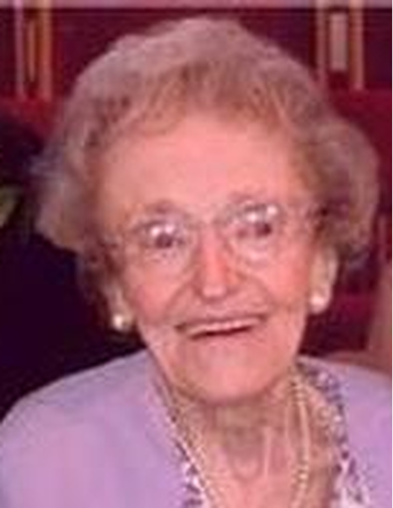 Helen  I. Mielke