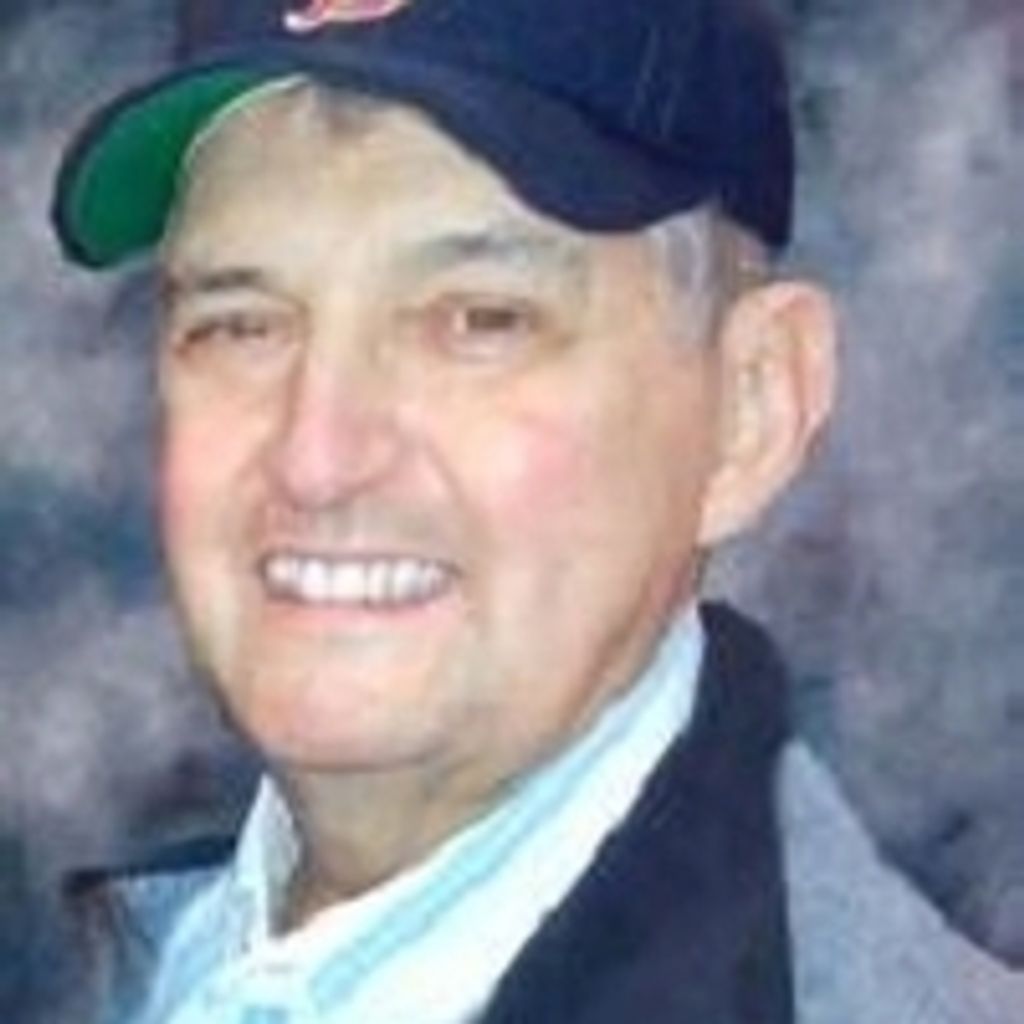 Gerald "Jerry" Smith Profile Photo
