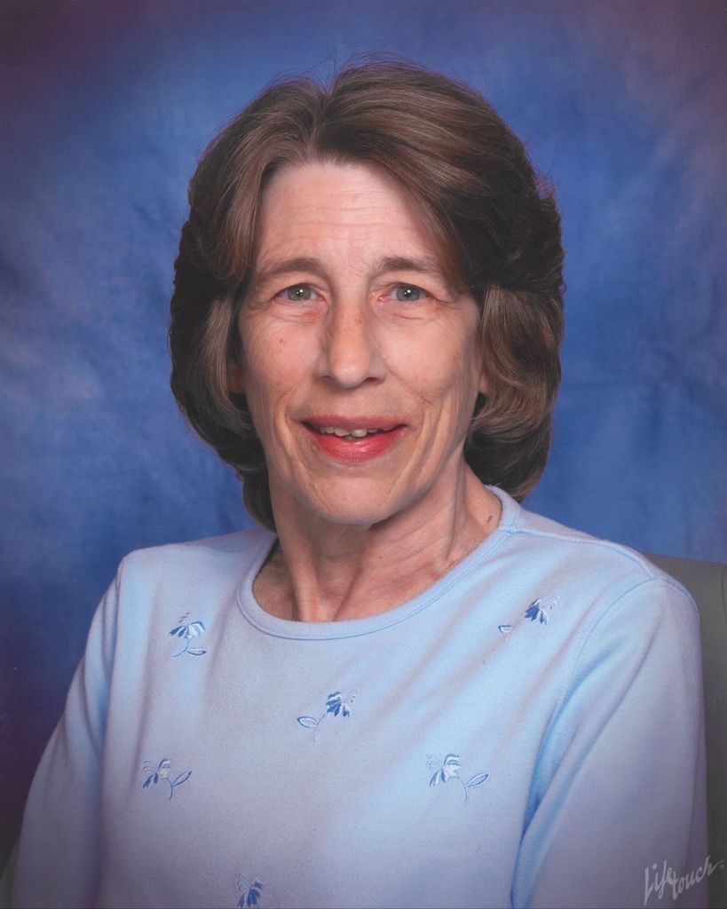 Sharon Ann Heiberger