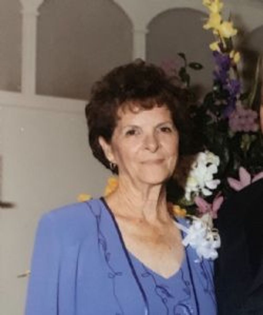 Betty Lou Ainsworth Profile Photo
