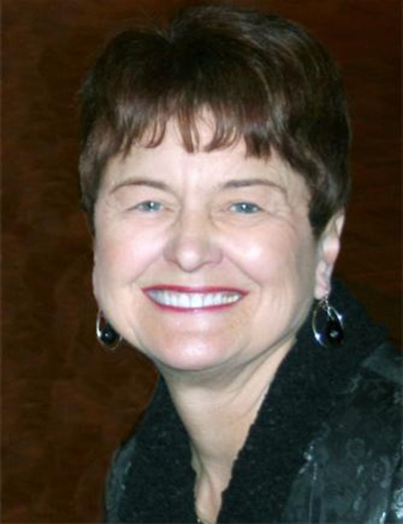 Fleming, Darlene K.