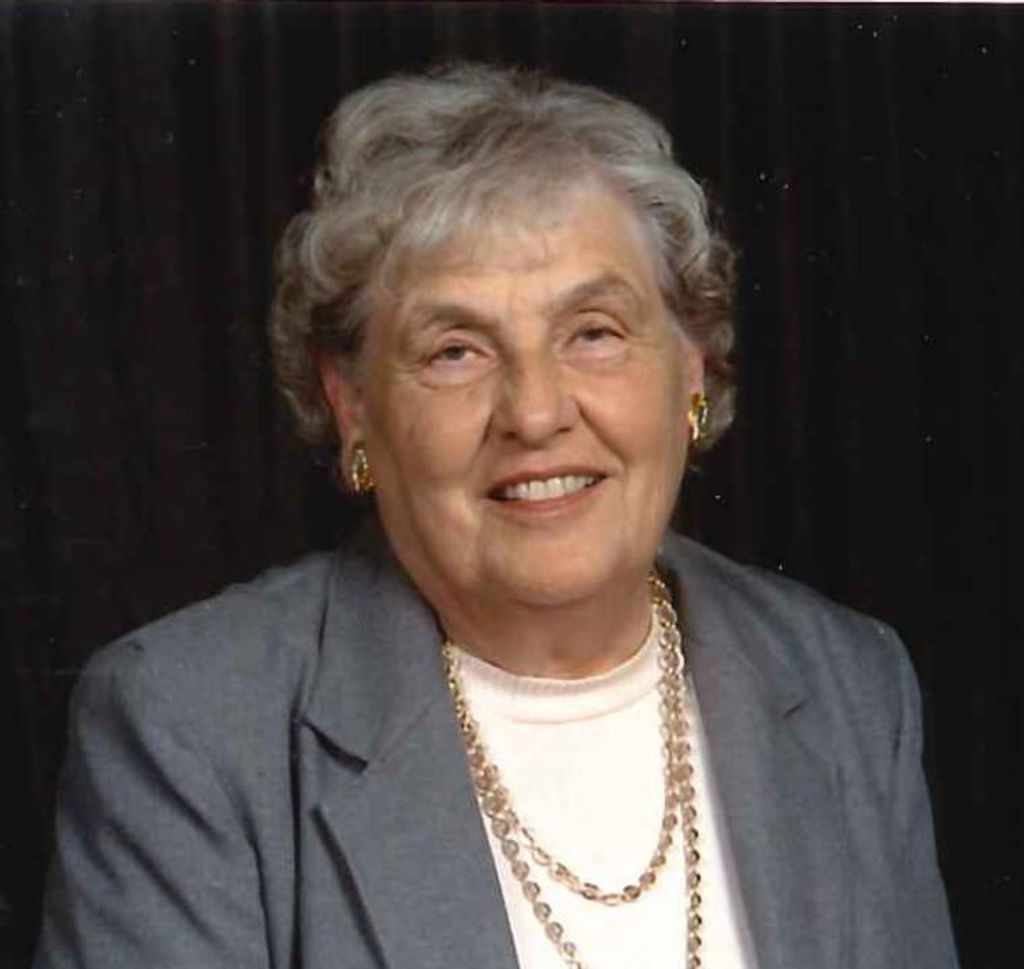 Mary Ruth Susott