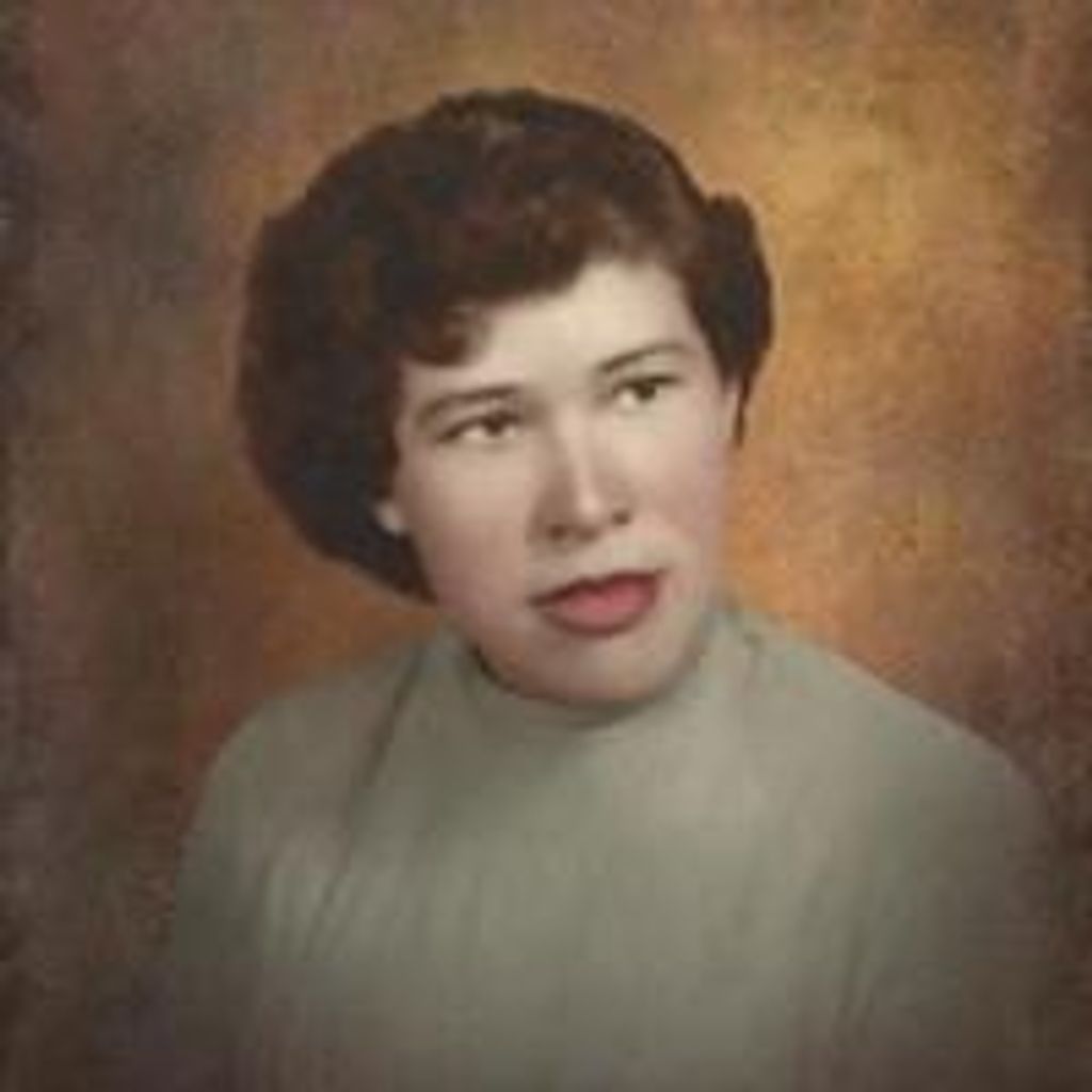 Maria Delaluz Hernandez Profile Photo