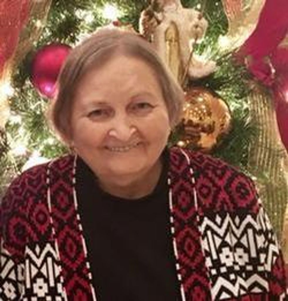 Jane Voss Profile Photo