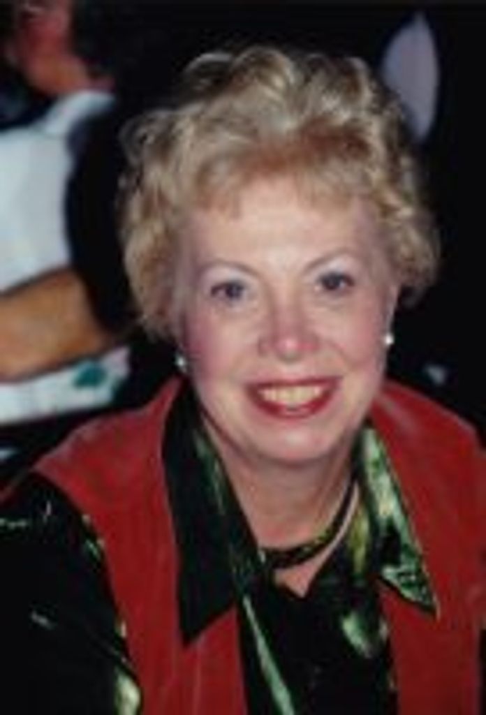 Marie L. Burda