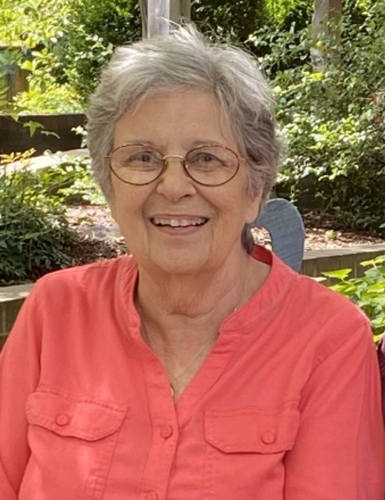 Beverly Jean Smith