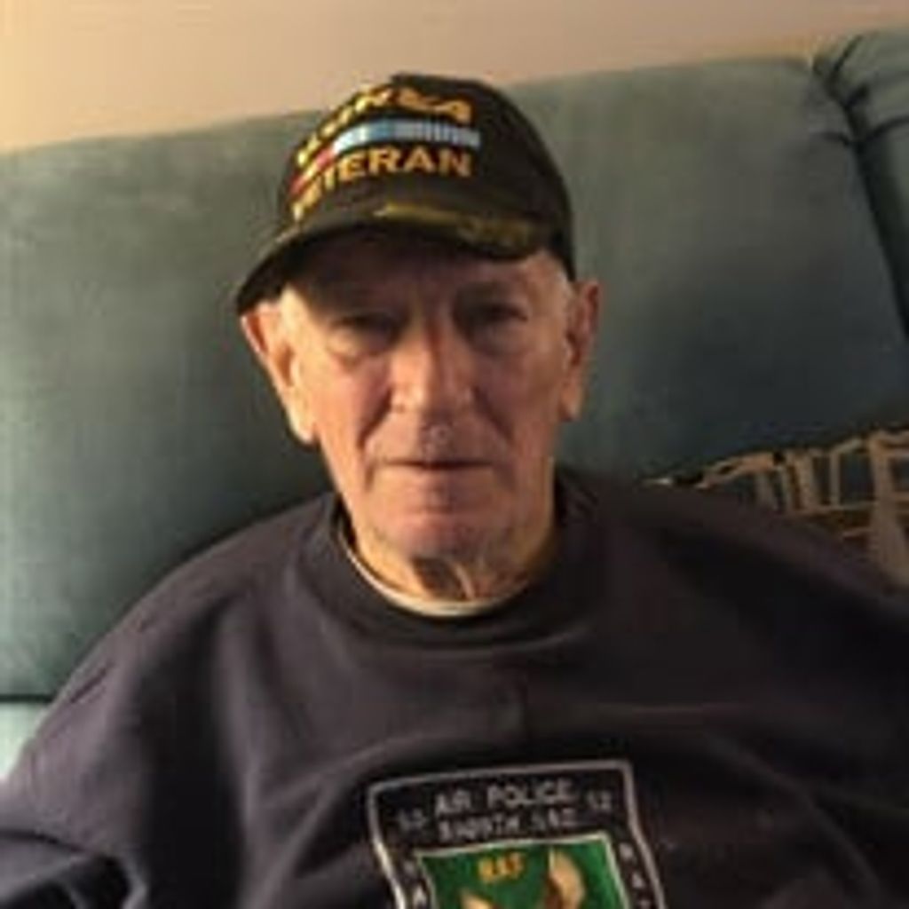 William Roy Stephens Profile Photo