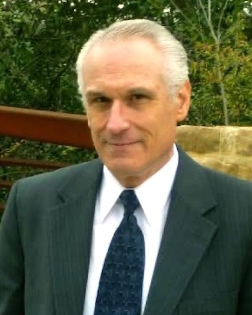 Brian Lee Brockbank Profile Photo