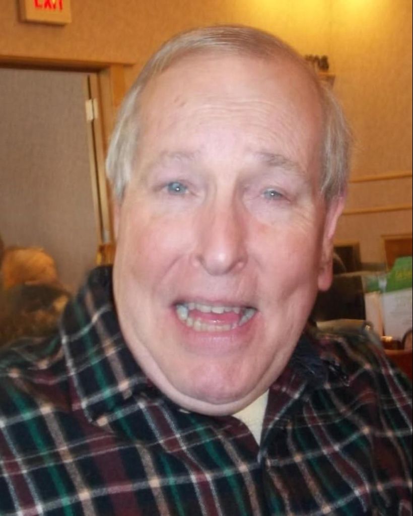 Lewis Sanders Profile Photo