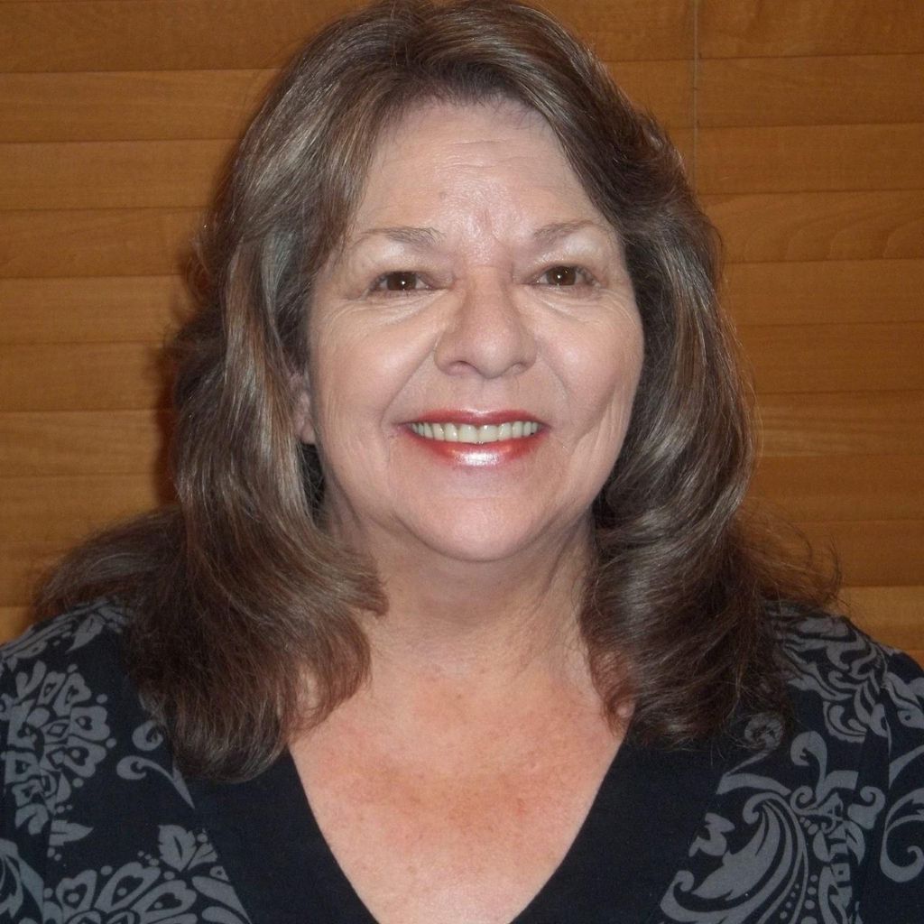 Mildred Lucille Tavera