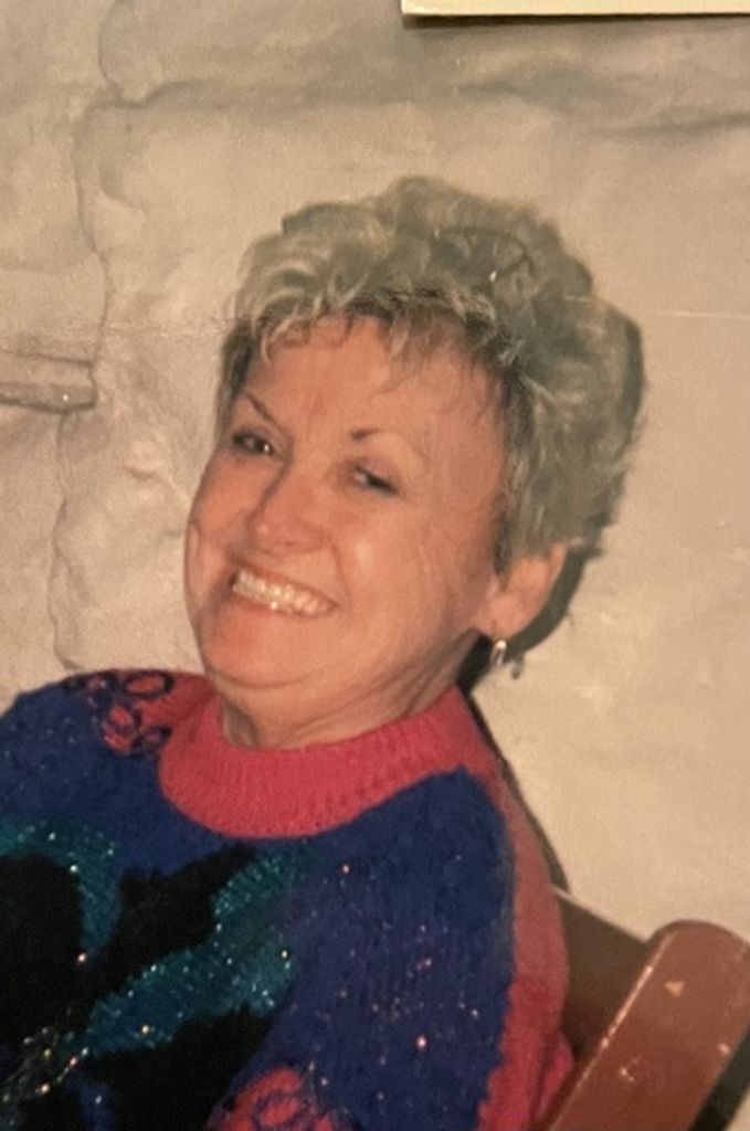 Dolores “Dolly” A. Chavez Profile Photo