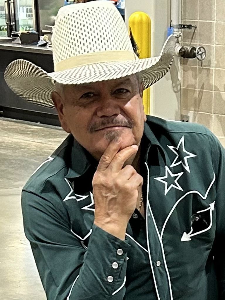 Javier "El Gato" M. Ramirez Profile Photo