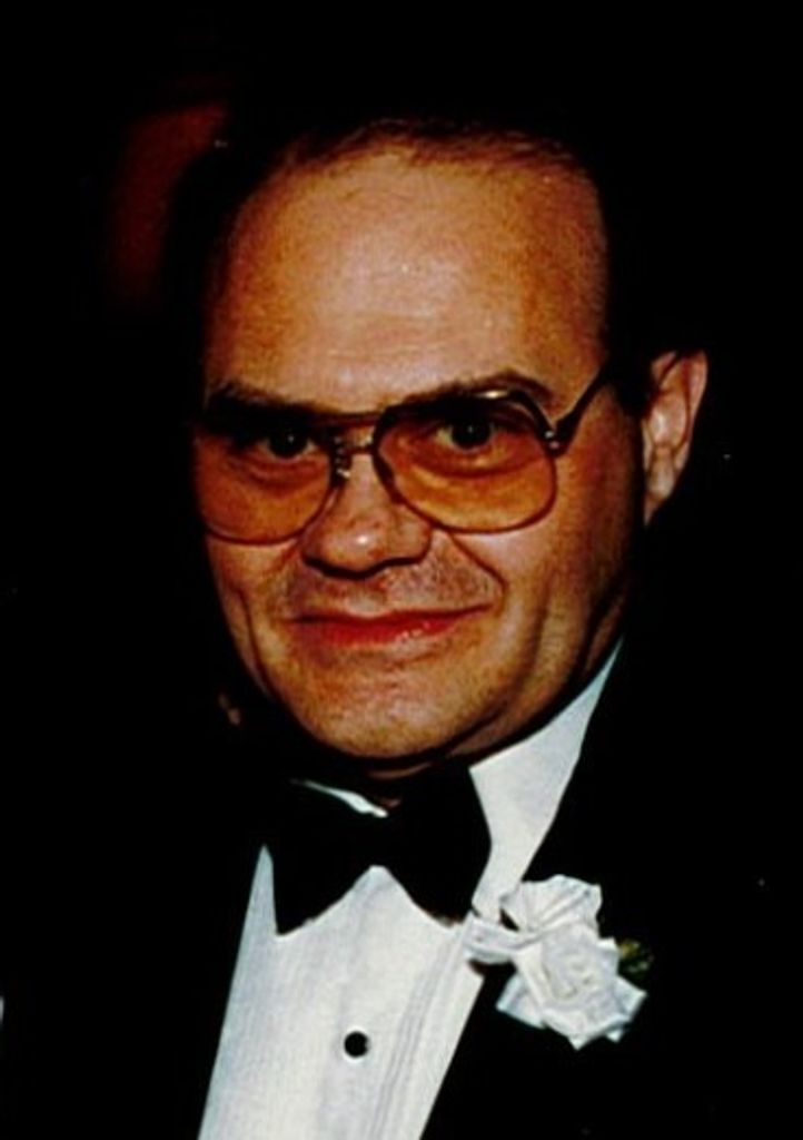 Kenneth Roever Profile Photo