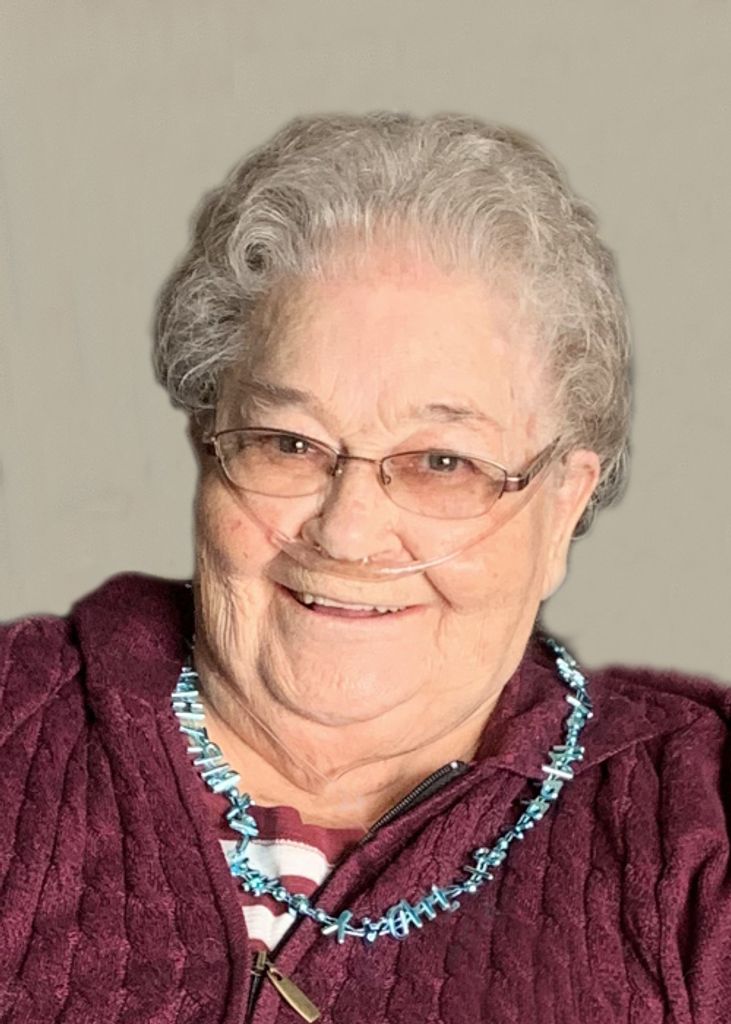 Irene Cochrane