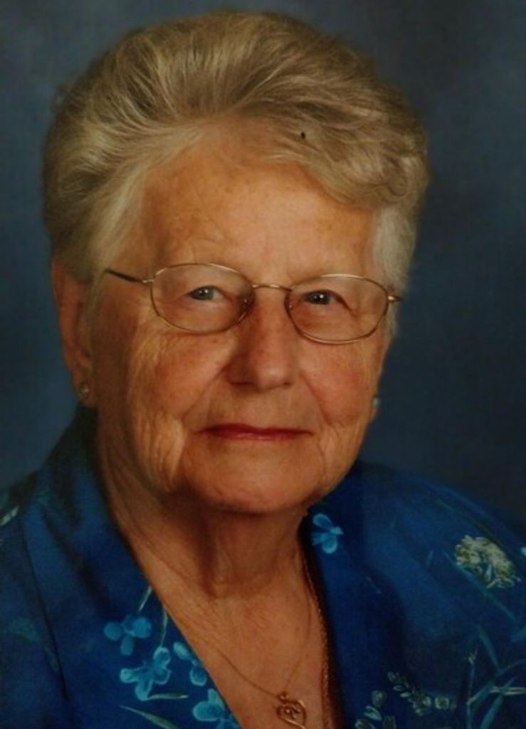 Donna Weston Profile Photo