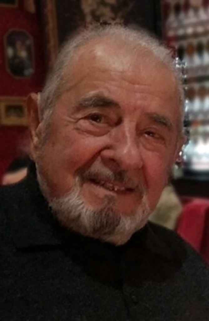 Dominick "Sonny" J. Pampinella