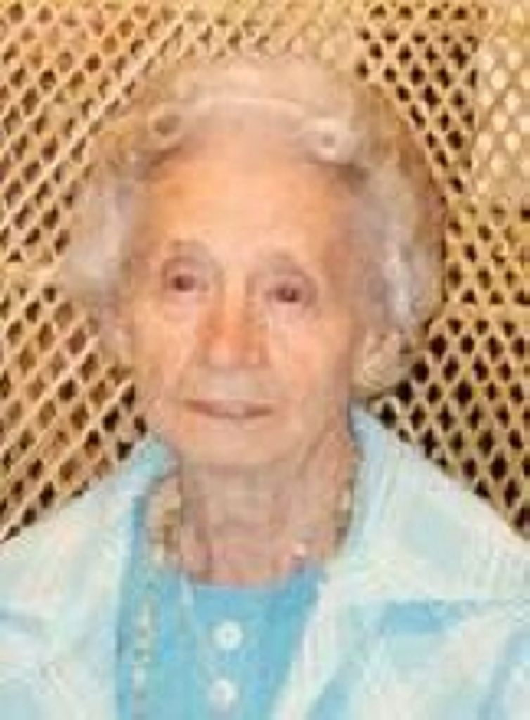 Anna Theresa Filippi