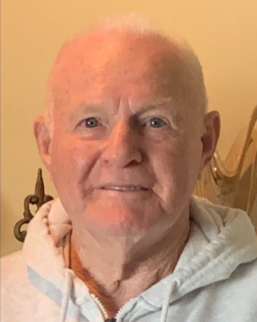 Melvin Ray Libby Profile Photo