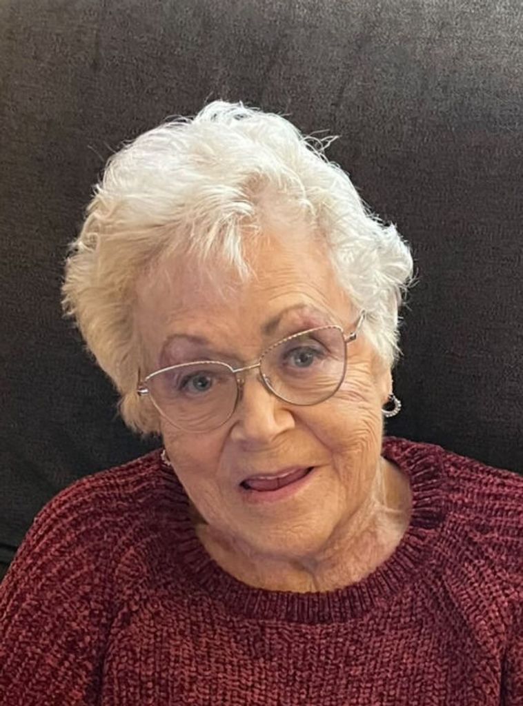 Diane K. Mckean