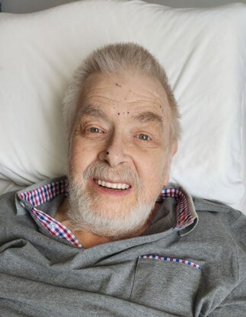 Peter Douglas Klimes Profile Photo