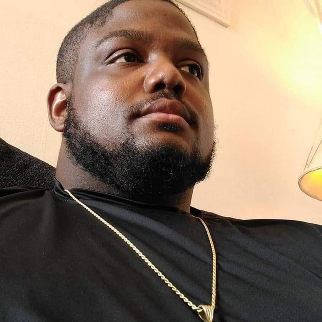Javiel Marcel Cooper Profile Photo